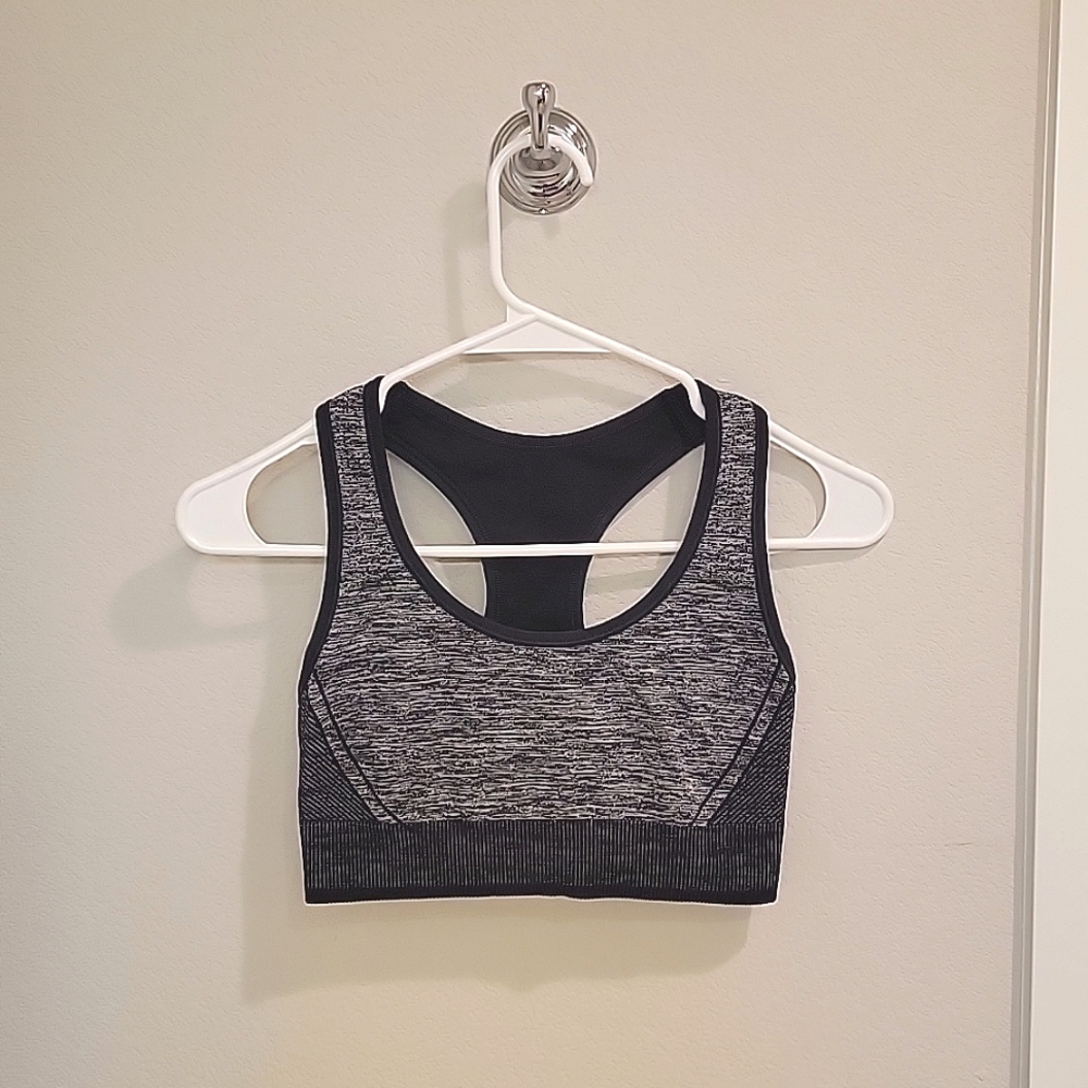 All in motion sports bra
